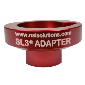 SL3® Snail Lock Adapter