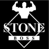 Stone Boss Logo