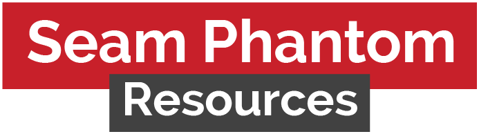 Seam-Phantom-Resources