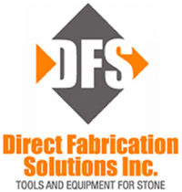 Direct Fabrication Solutions logo