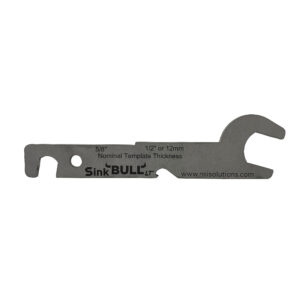 Multi-Function Wrench – Sink BULL LT