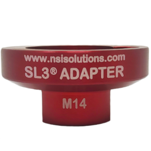 SL3® Snail Lock Adapter (M14 Version)
